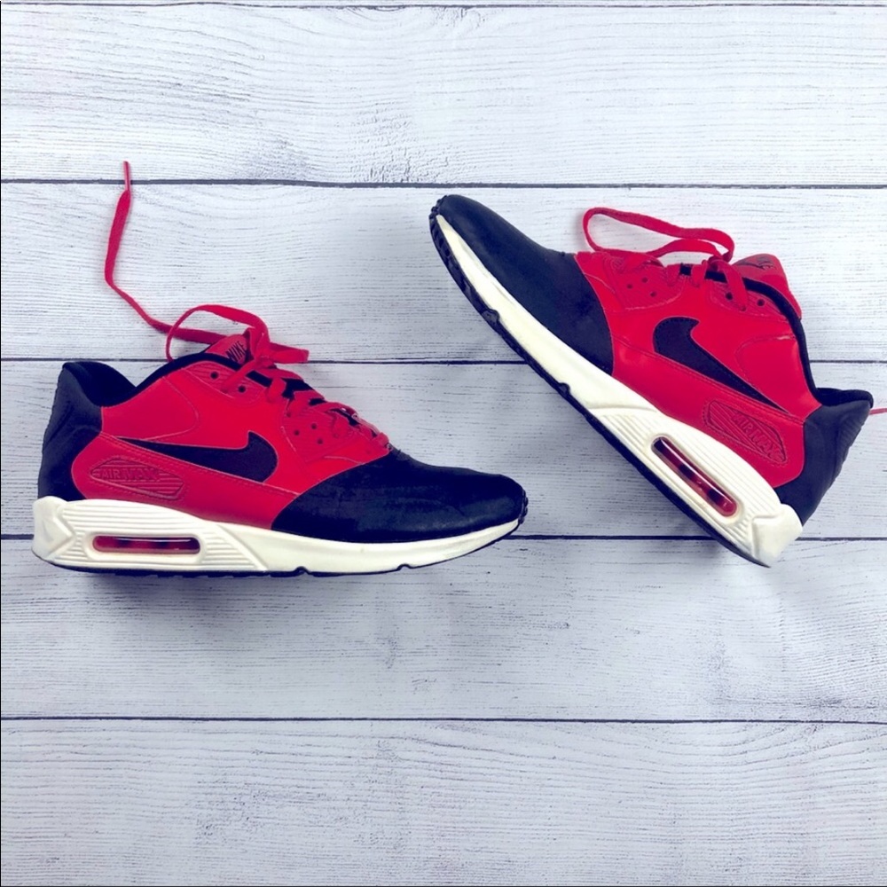 Nike Air Max 🔥